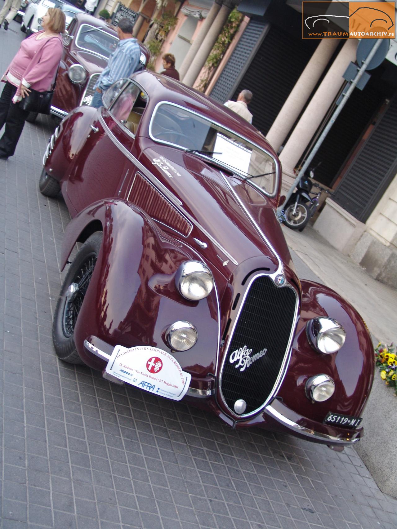 Alfa Romeo 6C 2300 B Touring Coupe '1938 (4).jpg 281.0K