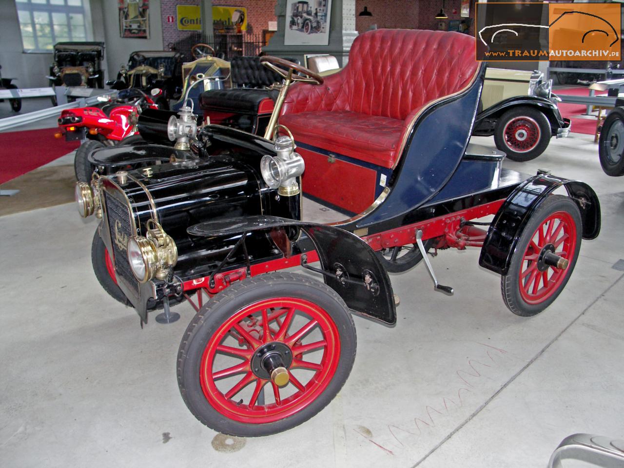 Cadillac Type K '1907.jpg 180.7K