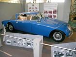 Hier klicken, um das Foto des Bugatti Typ 57 Brown '1952 (1).jpg 152.1K, zu vergrern