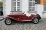 Hier klicken, um das Foto des Alfa Romeo 6C 1750 Spider Touring '1933.jpg 171.6K, zu vergrern
