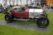 Hier klicken, um das Foto des Bentley EXP 2 '1919.jpg 185.3K, zu vergrern