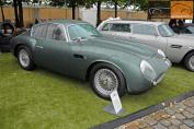 Hier klicken, um das Foto des Aston Martin DB4 GT Zagato REG.XV71 '1962 (1).jpg 186.8K, zu vergrern