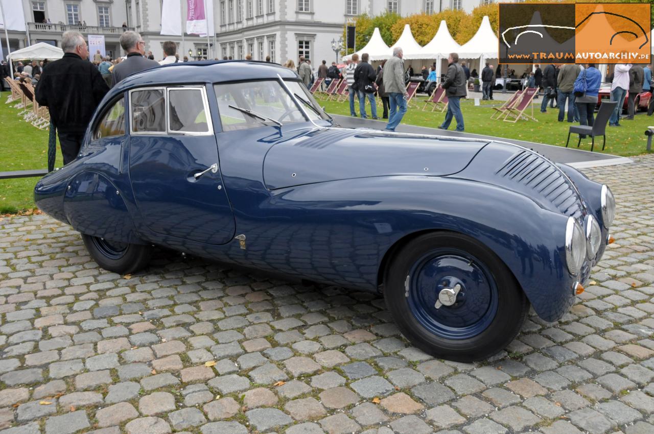 1937 Bmw 328 for sale