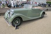 Hier klicken, um das Foto des Bentley 4.25-Litre Derby Drophead Coupe Vanden Plas '1937.jpg 203.1K, zu vergrern