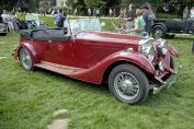 Hier klicken, um das Foto des Bentley 4.25-Litre Open Tourer '1936.jpg 233.8K, zu vergrern