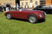 Hier klicken, um das Foto des Alfa Romeo 6C 2500 SS Corsa Touring Barchetta '1947.jpg 215.0K, zu vergrern