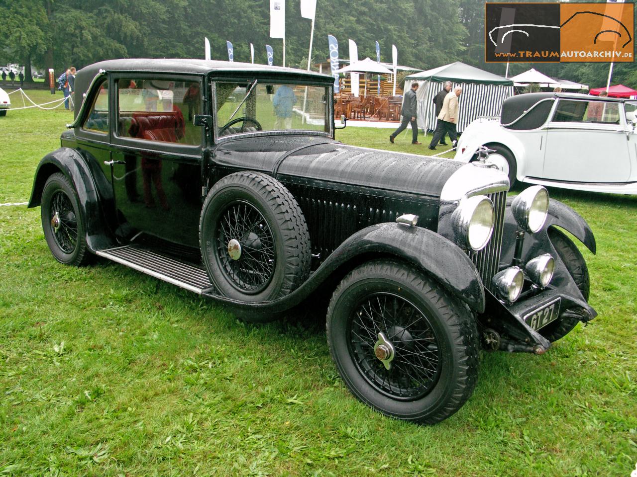 Bentley 4.0-Litre '1931 (1).jpg 271.7K