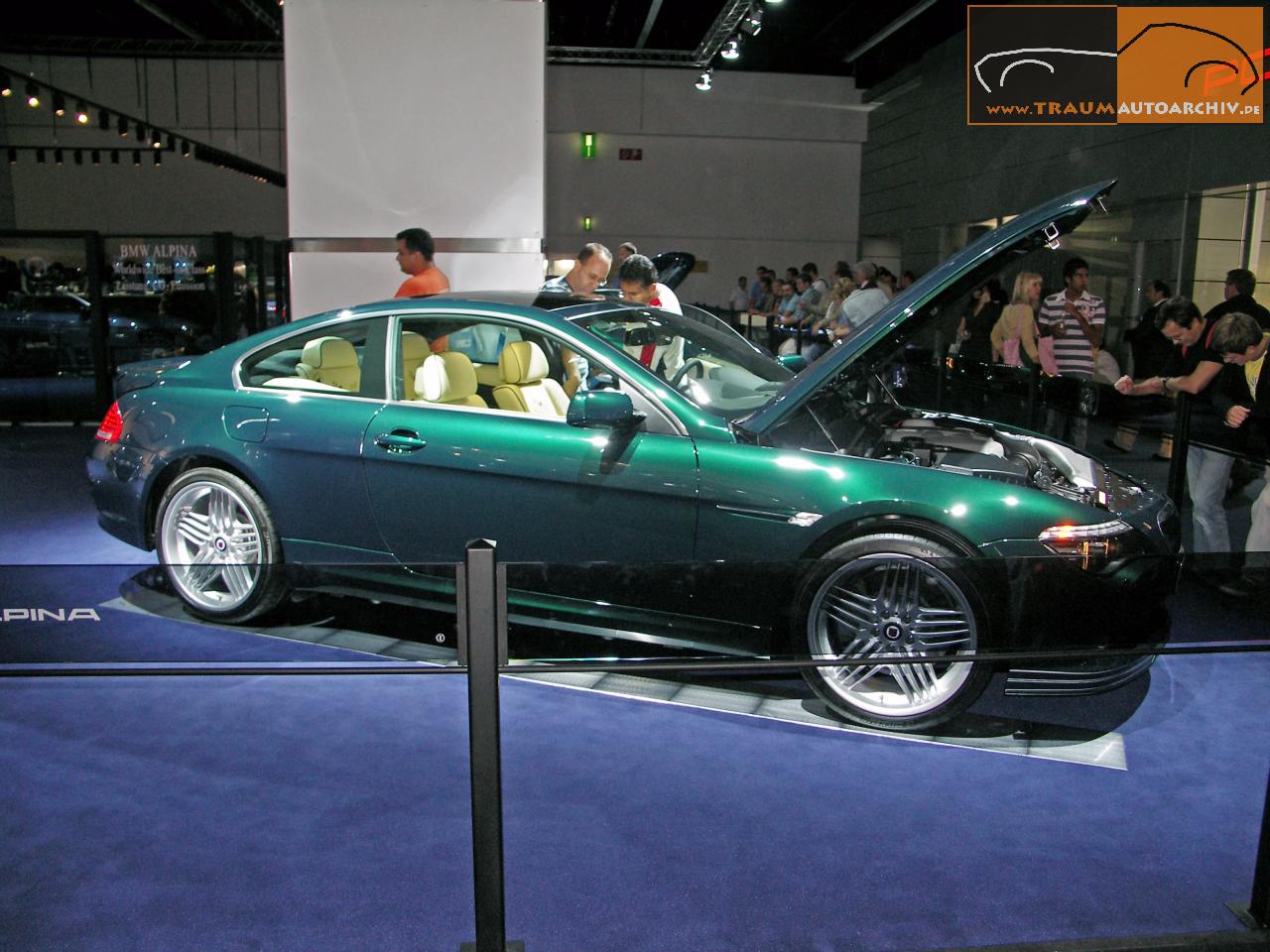 Alpina-BMW B6 S Coupe '2007.jpg 160.7K