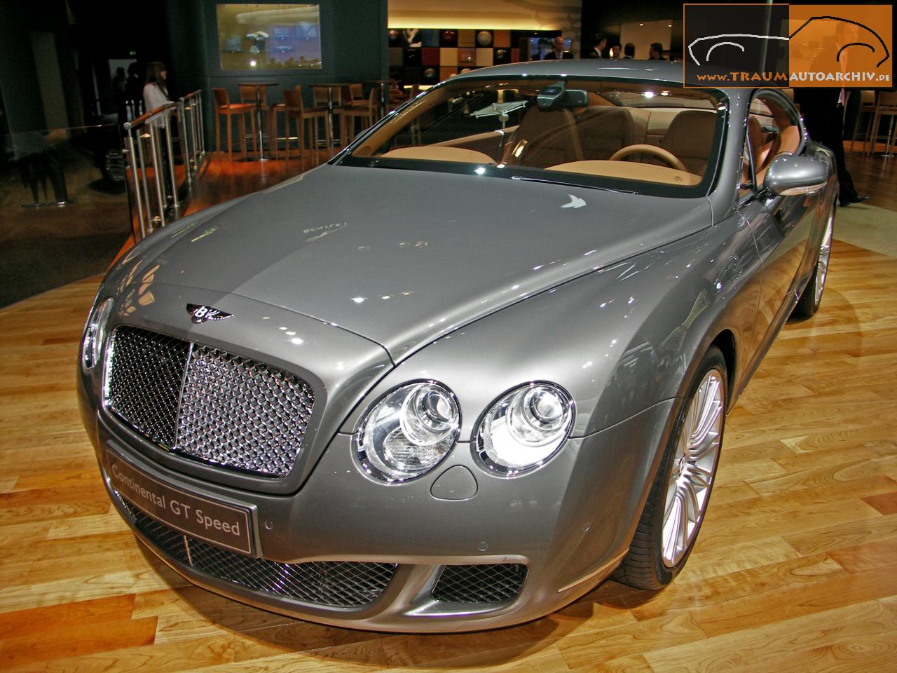 Bentley Continental GT Speed '2007.jpg 183.1K