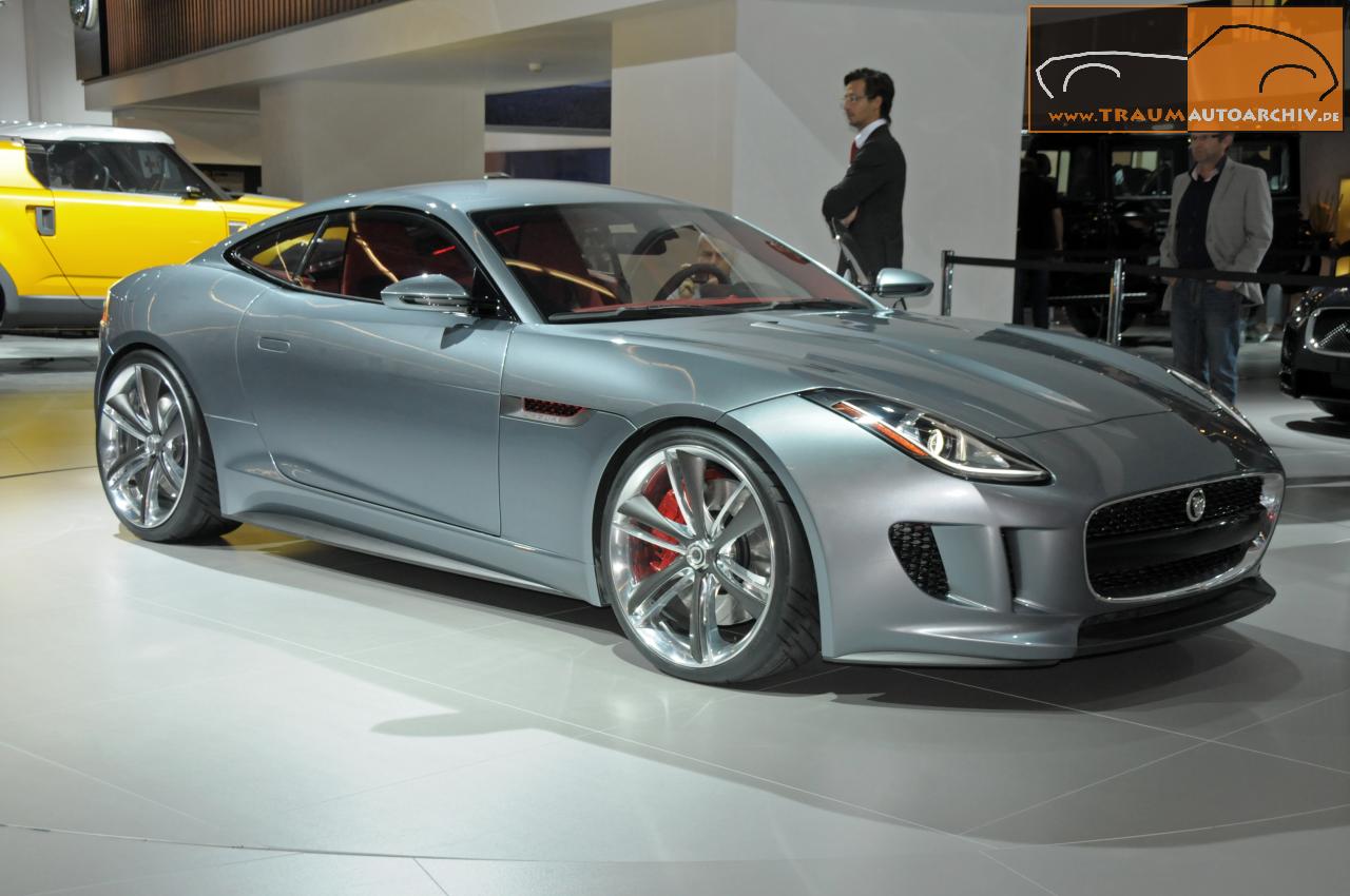 Jaguar C-X16 '2011 (1).jpg 106.9K