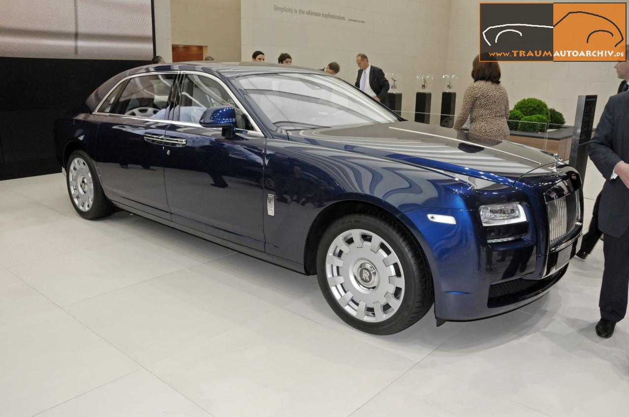 Rolls-Royce Ghost Extended Wheelbase '2011 (1).jpg 107.0K