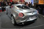 Hier klicken, um das Foto des Alfa Romeo 4C Frankfurt '2011 (2).jpg 156.6K, zu vergrern