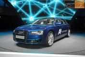 Hier klicken, um das Foto des Audi A8 L 3.0 T quattro '2011.jpg 146.0K, zu vergrern