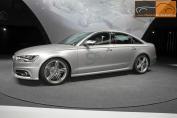 Hier klicken, um das Foto des Audi S6 '2011.jpg 123.2K, zu vergrern
