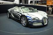 Hier klicken, um das Foto des Bugatti Veyron Grand Sport l'Or Blanc '2011 (1).jpg 175.0K, zu vergrern