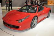 Hier klicken, um das Foto des Ferrari 458 Italia Spider '2011.jpg 105.1K, zu vergrern