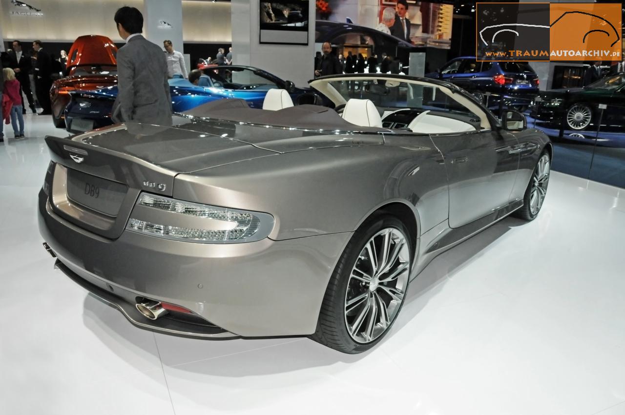 Aston Martin DB9 Volante '2013.jpg 116.5K