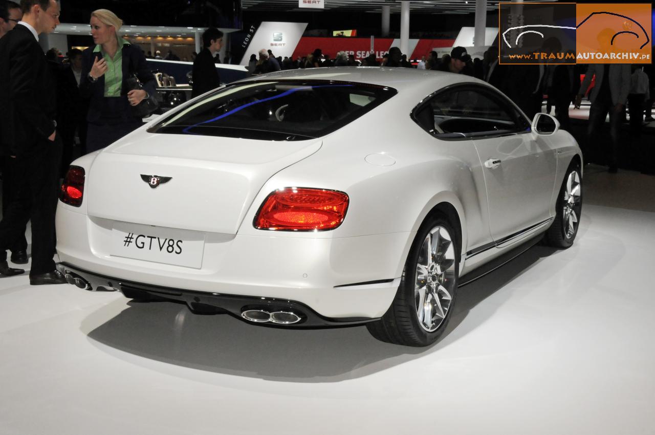 Bentley GT Continental V8 S '2013.jpg 98.7K