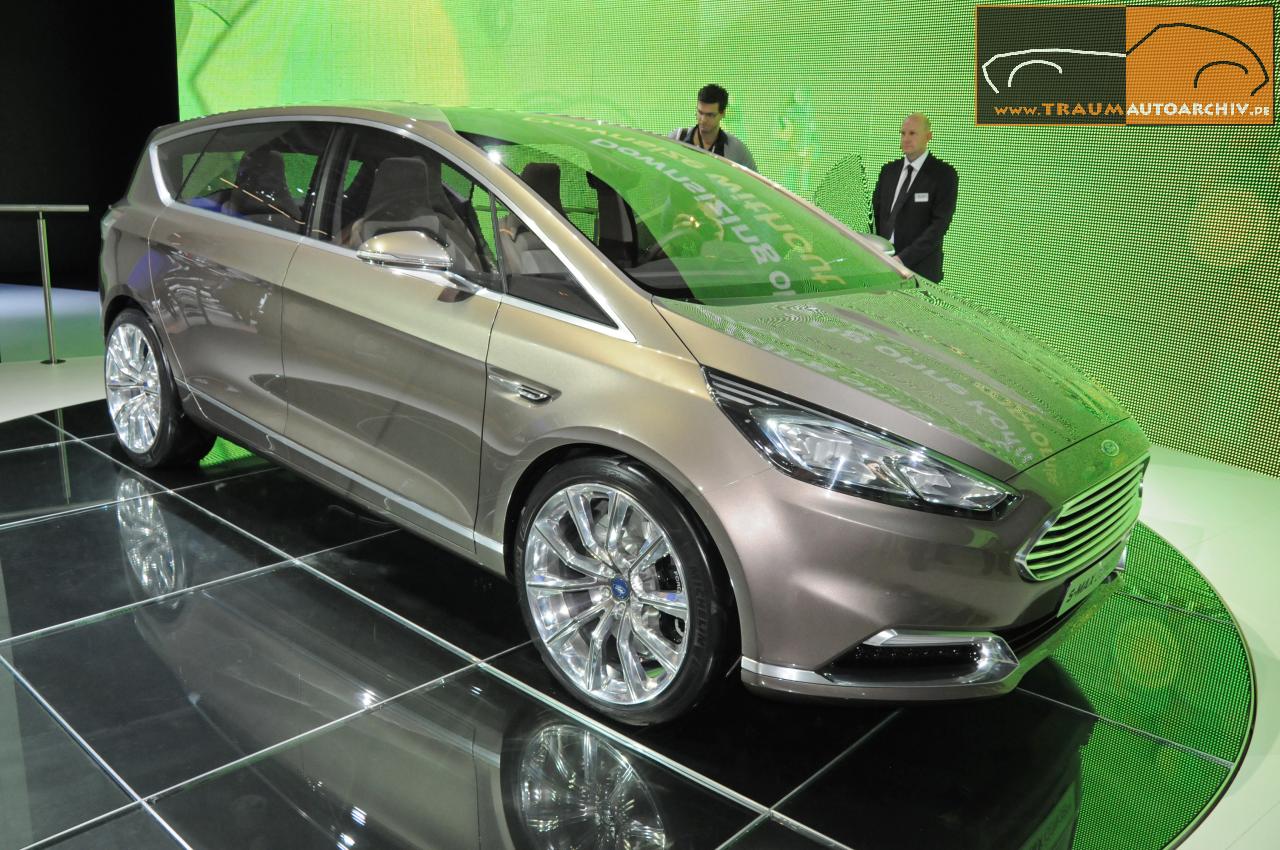 Ford S-Max Concept '2013.jpg 197.3K