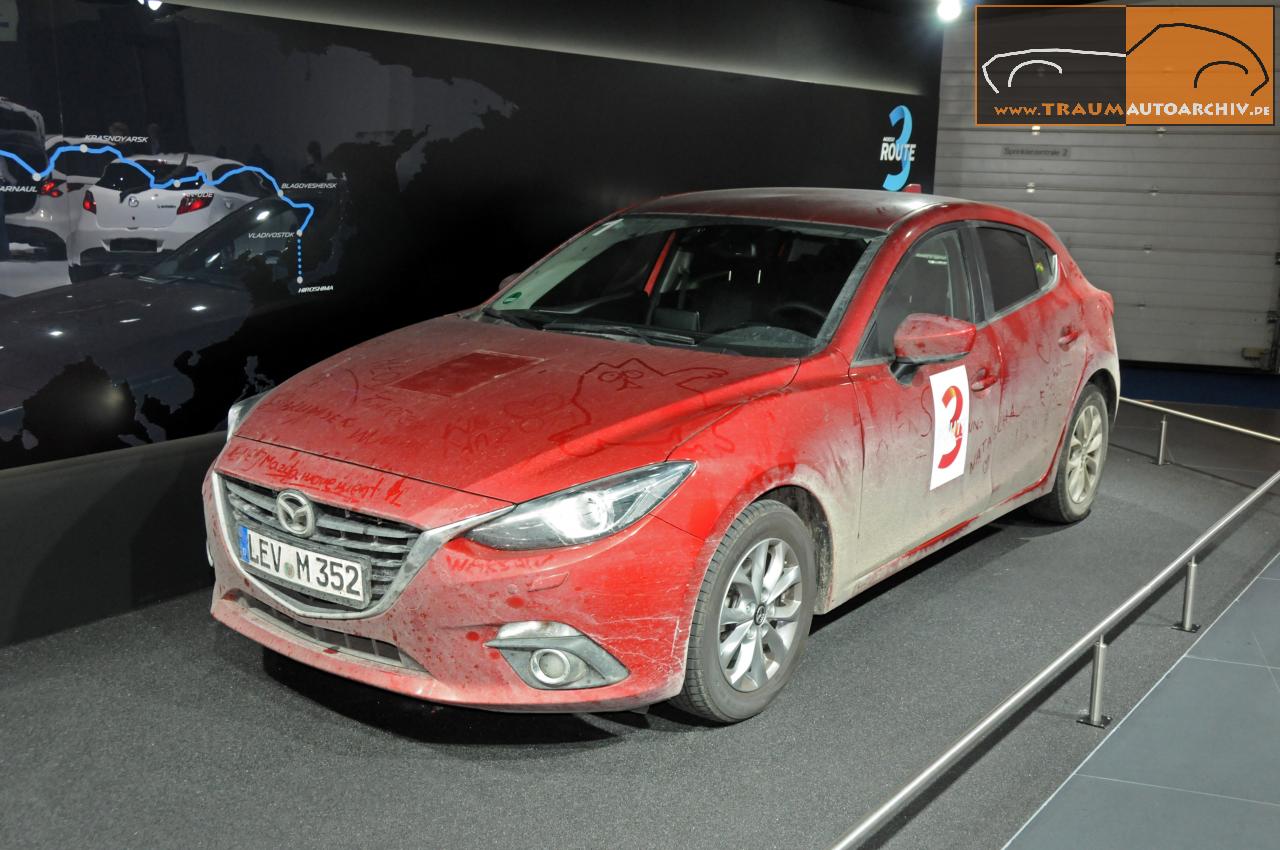 Mazda _3 Hiroschima-Frankfurt Challenger Tour '2013 (1).jpg 137.5K