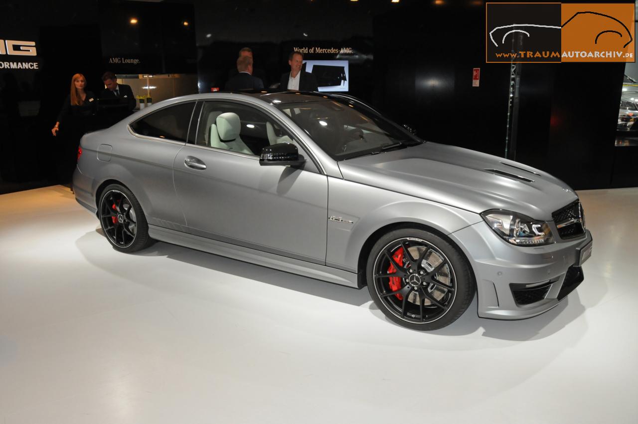 Mercedes-Benz C 63 AMG Coupe Edition 507 '2013.jpg 85.9K