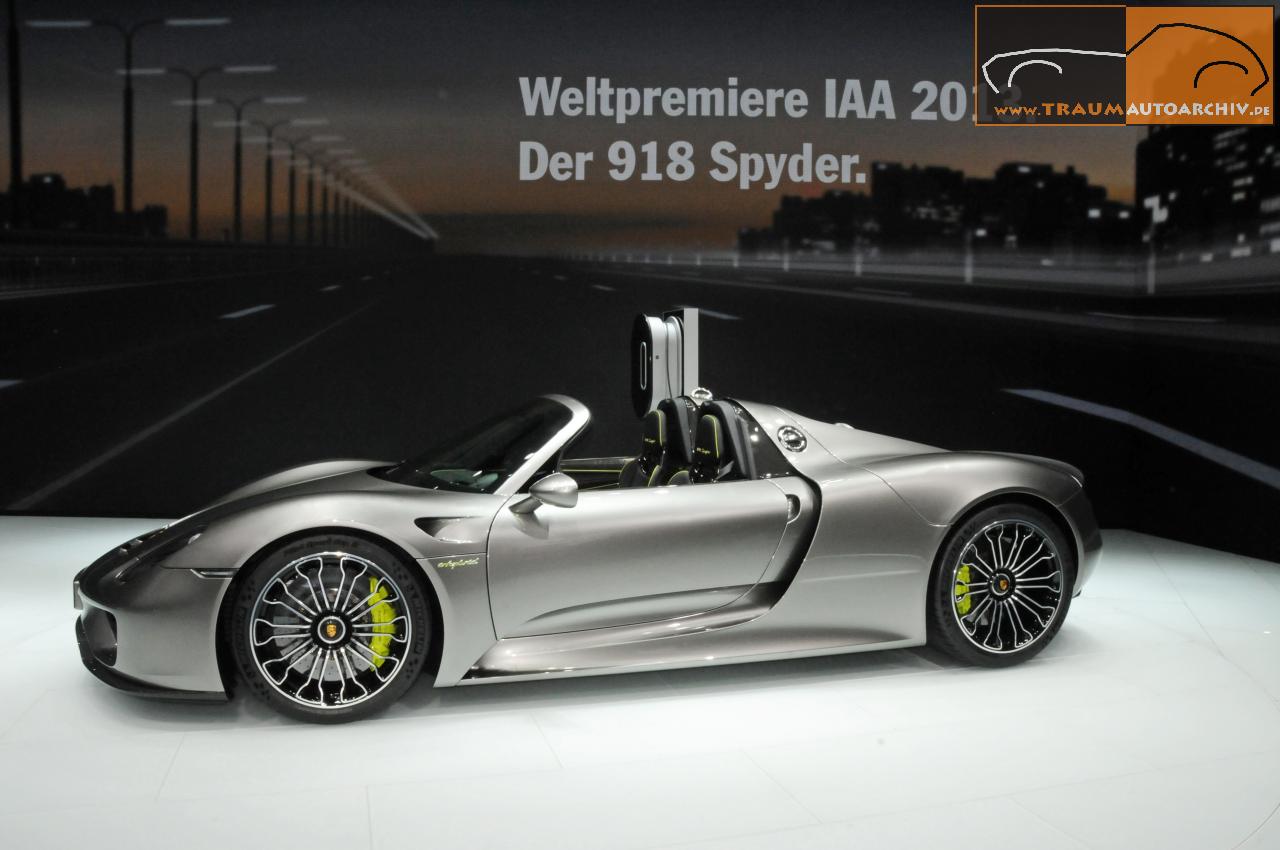 Porsche 918 Spyder '2013.jpg 90.8K