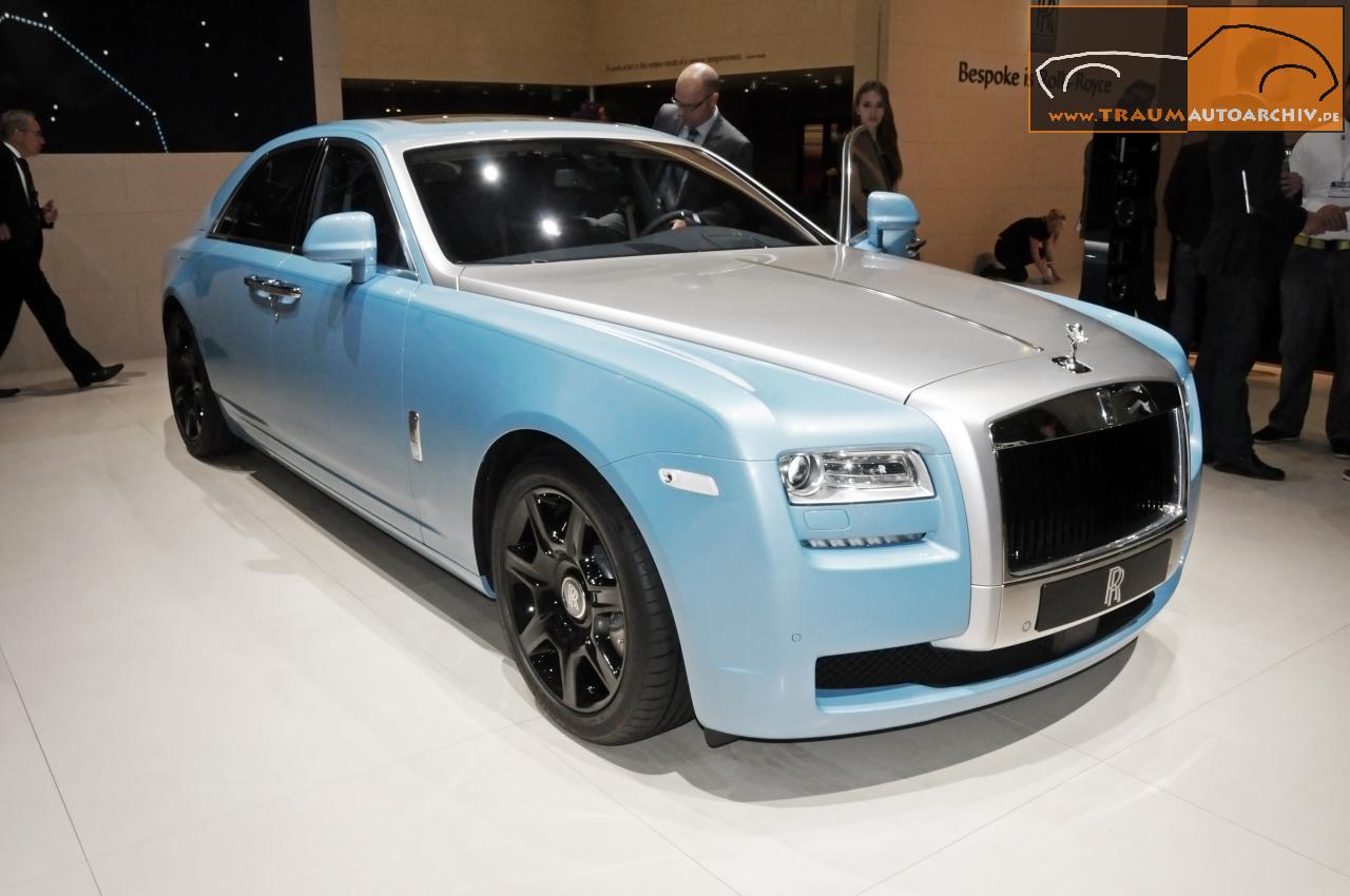 Rolls-Royce Ghost '2013.jpg 95.8K