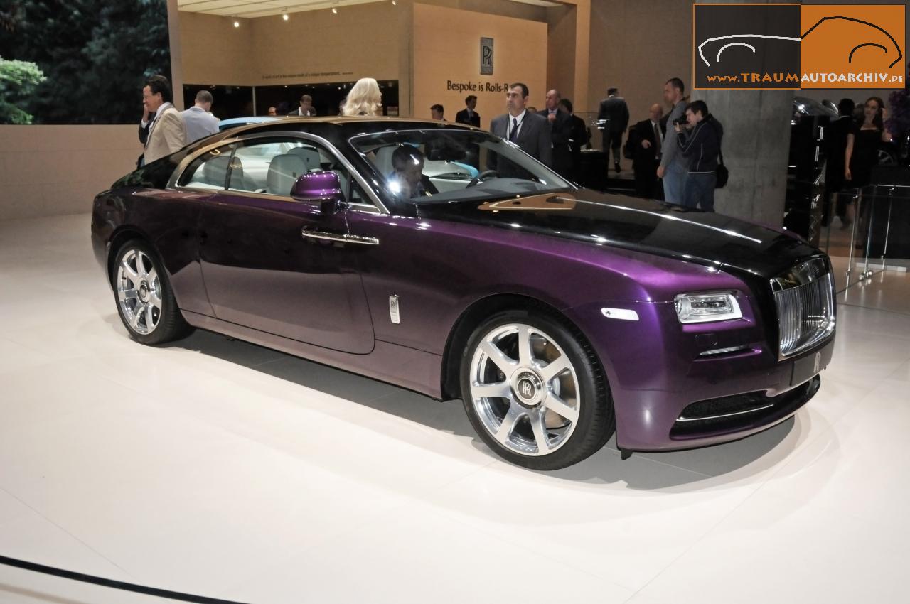 Rolls-Royce Wraith Coupe '2013 (1).jpg 103.4K