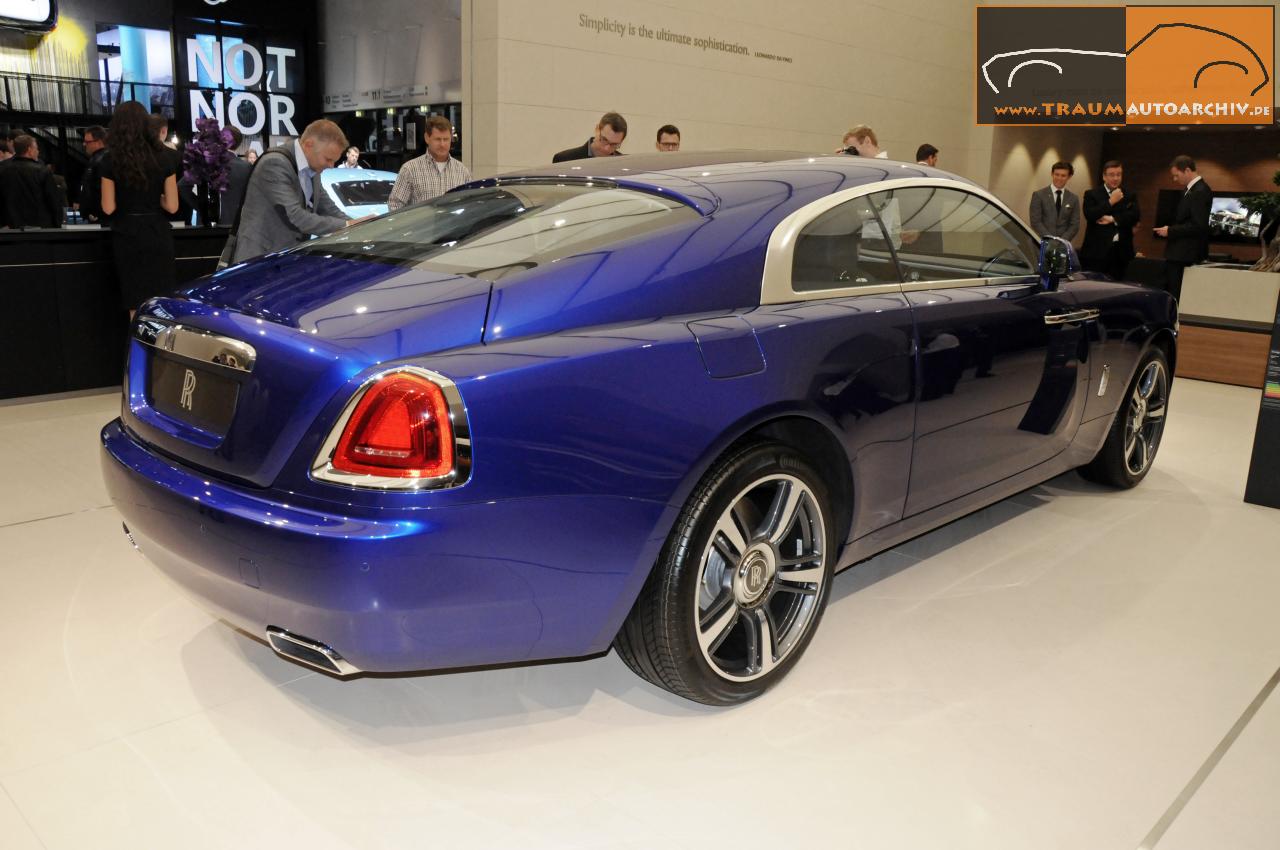 Rolls-Royce Wraith Coupe '2013 (2).jpg 115.0K