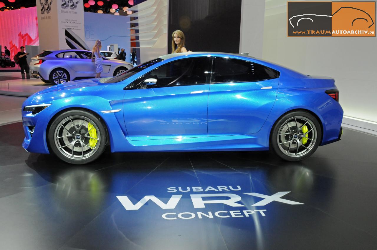 Subaru WRX Concept '2013.jpg 118.2K