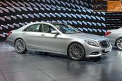 Hier klicken, um das Foto des Mercedes-Benz S 300 Bluetec Hybrid '2013.jpg 149.5K, zu vergrern