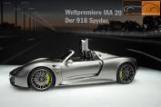 Hier klicken, um das Foto des Porsche 918 Spyder '2013.jpg 90.8K, zu vergrern