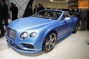 Hier klicken, um das Foto des Bentley Continental GTC Speed '2015.jpg 132.1K, zu vergrern