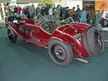 Hier klicken, um das Foto des Alfa Romeo 8C 2300 Mille Miglia Spider '1932.jpg 194.3K, zu vergrern