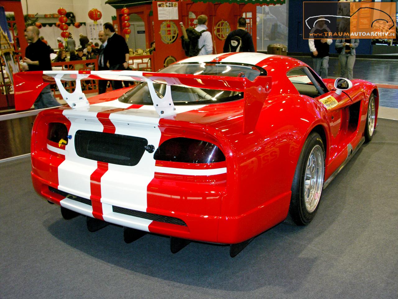 GT-Dodge Viper GT-Masters '2006 (6).jpg 3244.9K