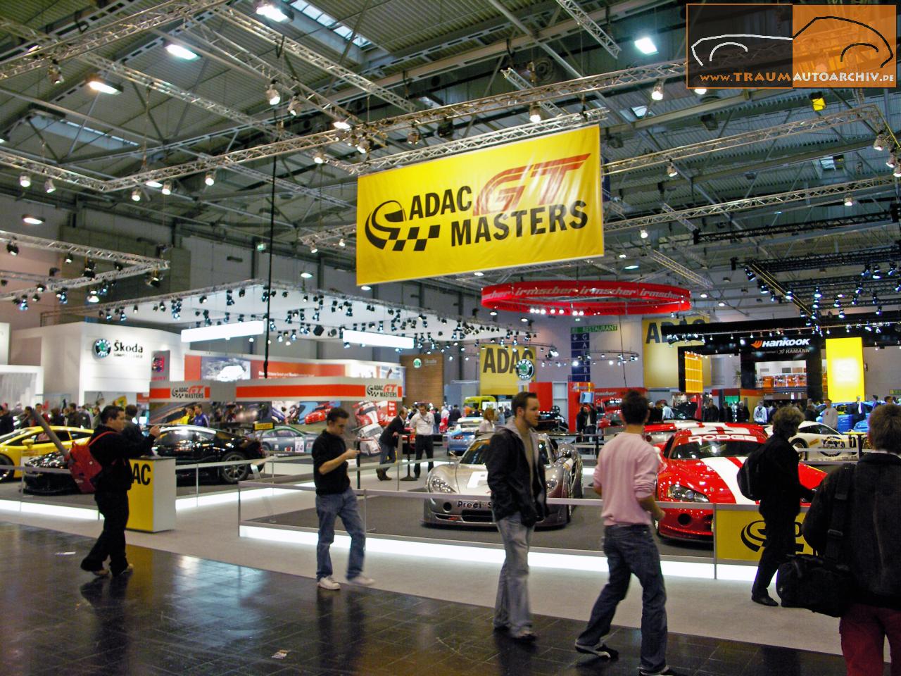 GT0-Motor Show Sonderausstellung GT-Masters '2006.jpg 3562.8K