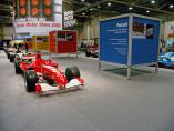 Hier klicken, um das Foto des F0-Formel 1 Sonderausstellung MS '2006.jpg 3114.7K, zu vergrößern