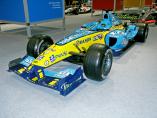 Hier klicken, um das Foto des F1-Renault R26 '2006 (4).jpg 3164.9K, zu vergrößern
