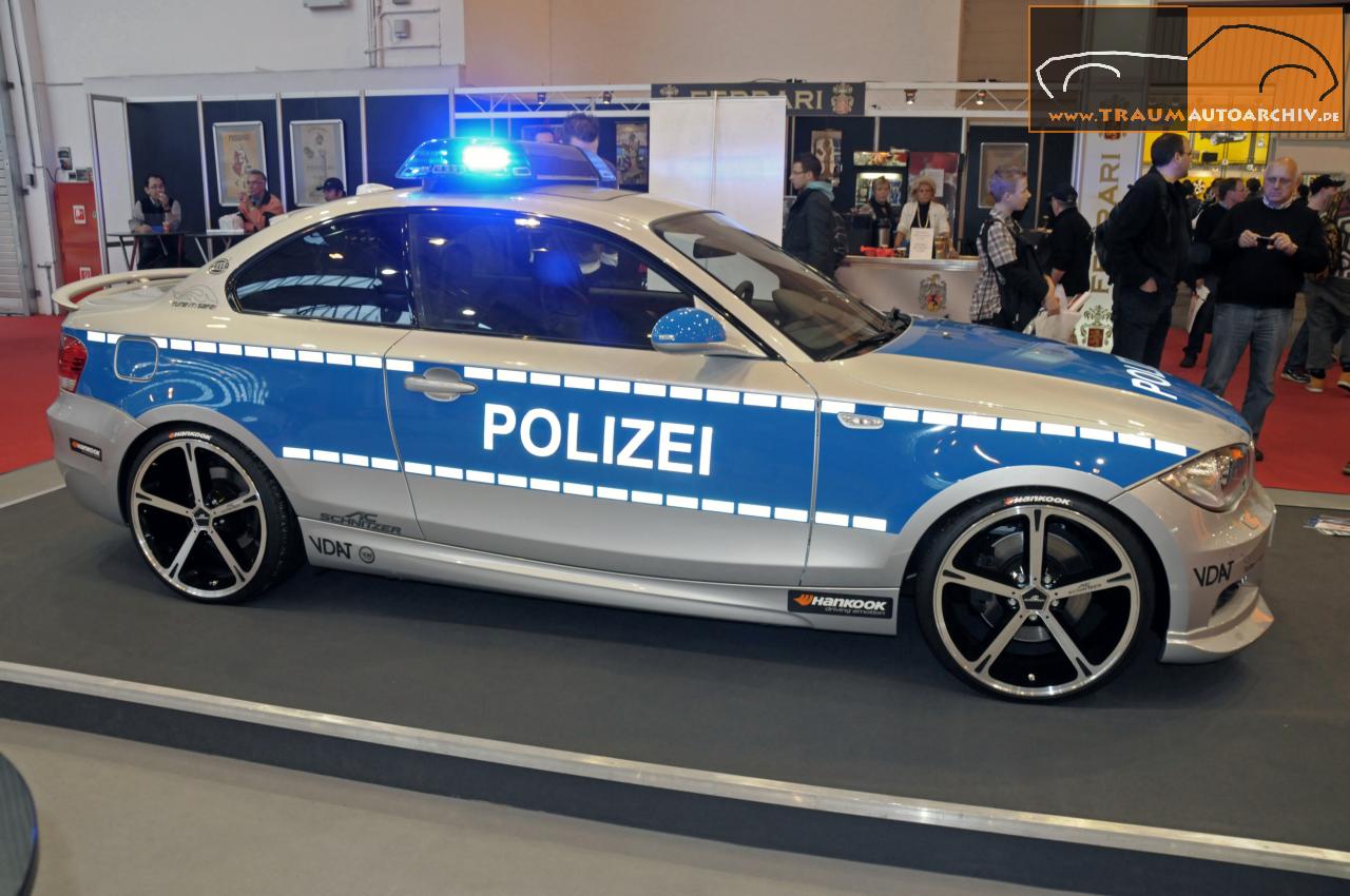 BMW 135i Polizei '2009.jpg 132.1K