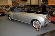 Hier klicken, um das Foto des Rolls-Royce Silver Cloud II Drophead Coupe '1961.jpg 130.3K, zu vergrern