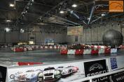 Hier klicken, um das Foto des _Motor Show Essen 2012 - Motorsportarena.jpg 169.7K, zu vergr��ern