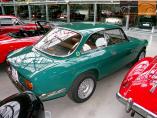Hier klicken, um das Foto des Alfa Romeo Giulia GT Bertone '1968 (2).jpg 233.5K, zu vergrern
