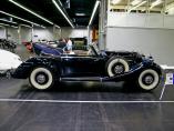 Hier klicken, um das Foto des Horch 853 Sport Cabriolet '1937 (5).jpg 177.7K, zu vergrern