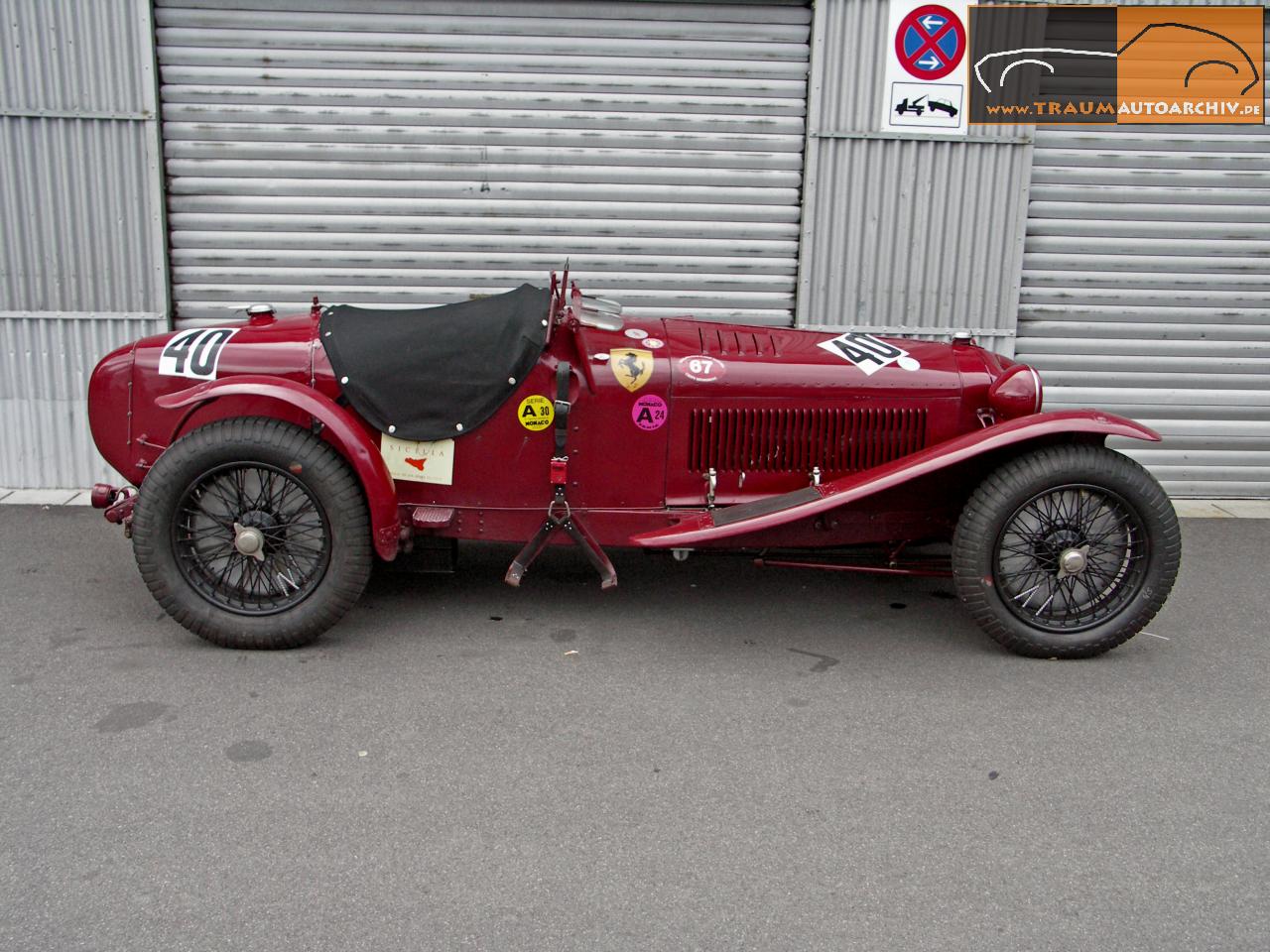 Alfa Romeo 8C 2600 Le Mans '1931 (5).jpg 193.0K