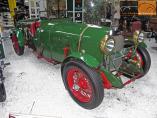 Hier klicken, um das Foto des Bentley 3-Litre Speed Model Le Mans '1923 (5).jpg 220.5K, zu vergrern