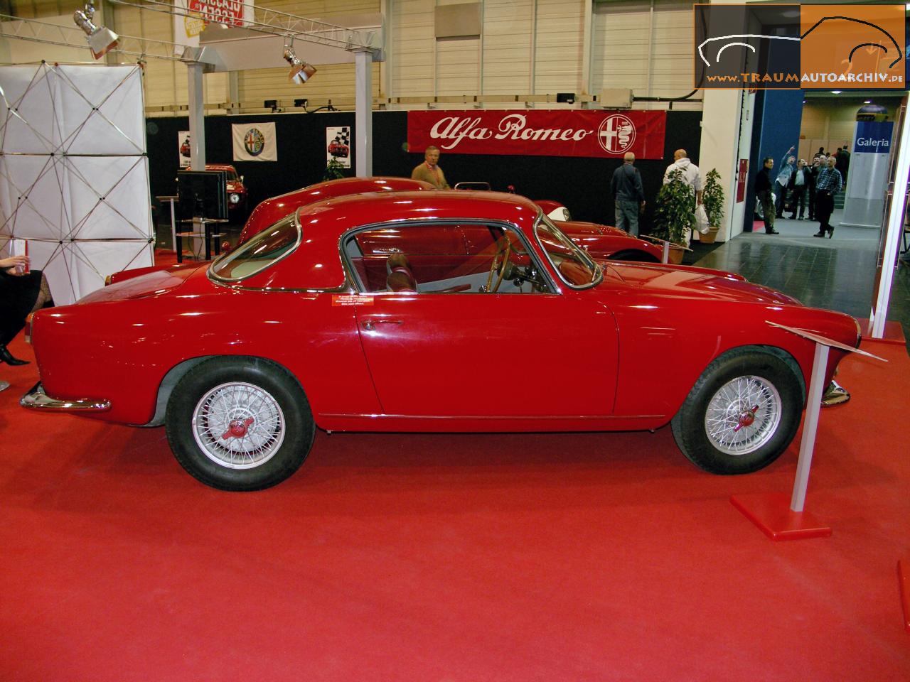 Alfa Romeo 1900 C Super Sprint III Touring '1954.jpg 2730.9K