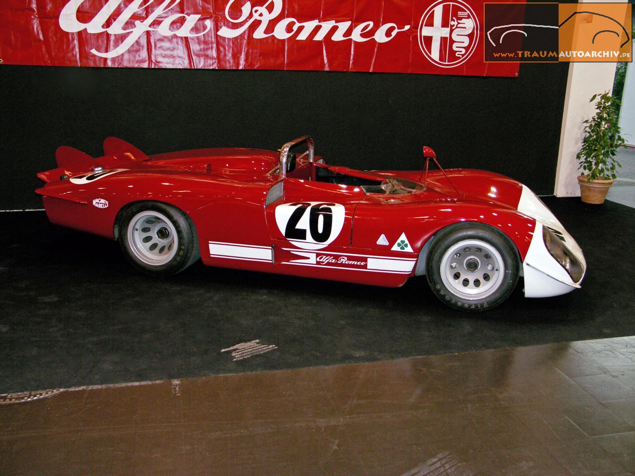 Alfa Romeo Tipo 33-3 Le Mans '1970.jpg 2723.1K