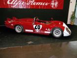 Hier klicken, um das Foto des Alfa Romeo Tipo 33-3 Le Mans '1970.jpg 2723.1K, zu vergrern