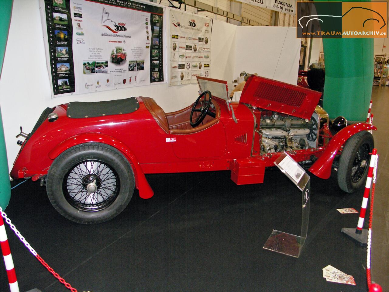 Alfa Romeo 8C 2300 Le Mans '1931 (1).jpg 176.2K