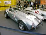 Hier klicken, um das Foto des AC Cobra 289 Le Mans '1962 (2).jpg 183.3K, zu vergrern